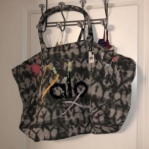 Alo Yoga Pride Collection Bag